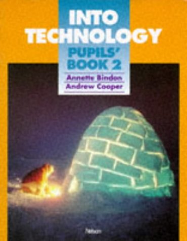Book Into Technology (bk. 2) free