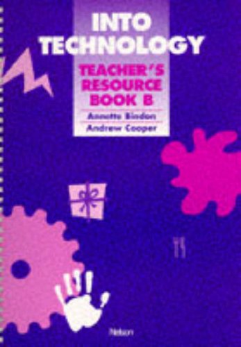 Book Into Technology free
