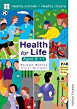 Book Health for Life - Ages 8-11 free