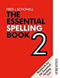 Book The Essential Spelling Book 2 - Workbook (Bk. 2) free