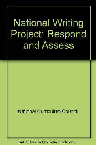 Book National Writing Project free