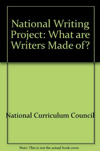 Book National Writing Project free