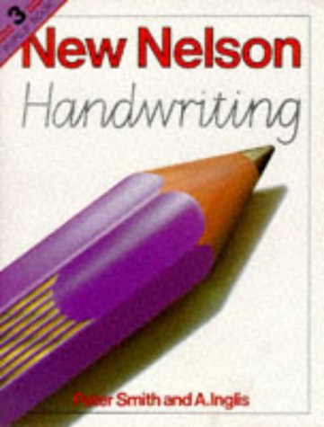 Book Nelson Handwriting (New Nelson Handwriting) (Bk. 3) free