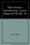 Book Nelson Handwriting (New Nelson Handwriting) (Bk. 4) free
