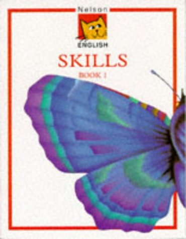 Book Nelson English Skills, Book 1 free
