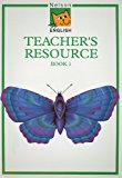 Book Nelson English Teacher's Resource Book 1 (Bk. 1) free
