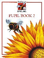 Book Nelson Spelling (Bk. 2) free