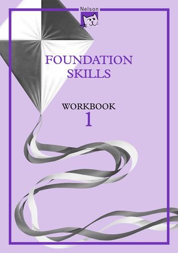 Book Nelson English - Foundation Skills Workbook 1 (nelson English Original Edition) free