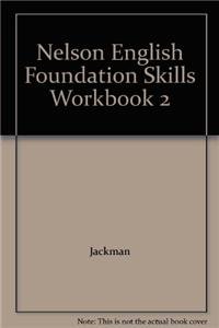 Book Nelson English Foundation Skills Workbook 2 free