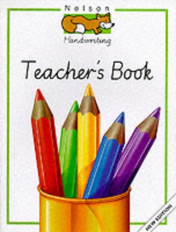 Book Nelson Handwriting free