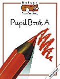 Book Handwriting Pupil's Book a (Nelson Handwriting) free
