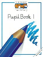 Book New Nelson Handwriting Book 1 (Bk.1) free