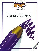 Book Nelson Handwriting (Bk.4) free