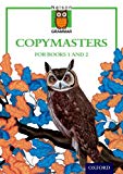 Book Nelson Grammar Copymasters Books 1-2 free