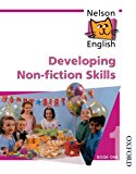 Book Nelson English - Book 1 Developing Non-Fiction Skills free