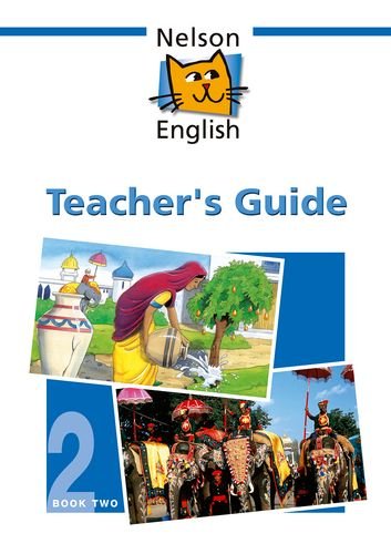 Book Nelson English - Book 2 Teacher's Guide free