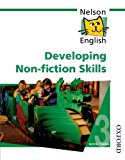 Book Nelson English - Book 3 Developing Non-Fiction Skills (Bk.3) free