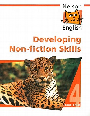 Book Nelson English - Book 4 Developing Non-Fiction Skills (Bk. 4) free