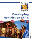 Book Nelson English - Book 2 Developing Non-Fiction Skills (Bk.2) free