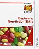 Book Nelson English - Red Level Beginning Non-Fiction Skills free