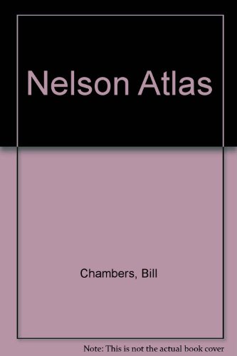 Book Nelson Atlas free