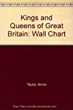 Book Kings and Queens of Great Britain: Wall Chart free Book Kings and Queens of Great Britain: Wall Chart free