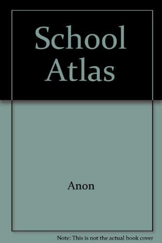 Book School Atlas free