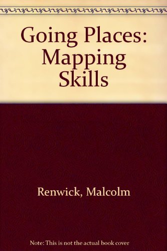 Book Going Places: Mapping Skills free