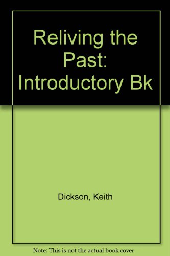 Book Reliving the Past: Introductory Bk free