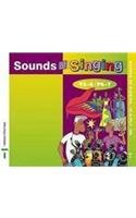 Book Sounds Of Singing - Cd Year 5 - Year 6 free