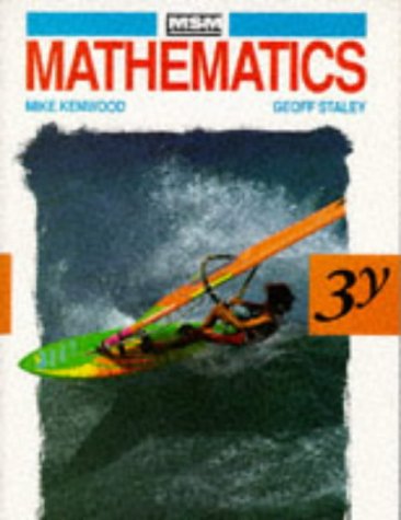 Book Secondary Mathematics (bk. 3y) free