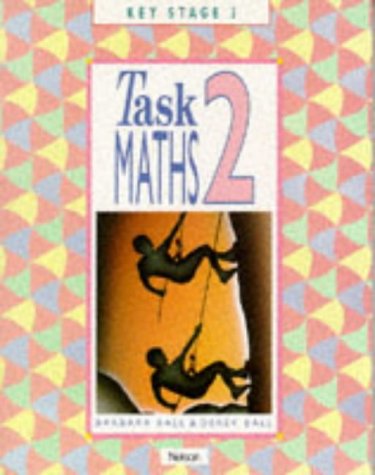 Book Task Maths (Bk. 2) free