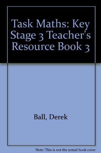 Book Task Maths free