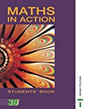 Book Maths in Action Students' Book 3b (Bk. 3B) free
