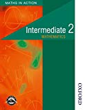 Book Maths in Action - Intermediate 2 Students' Book free