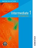 Book Maths in Action - Intermediate 1 Students' Book free