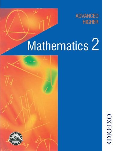 Book Higher Mathematics (Maths in Action) free
