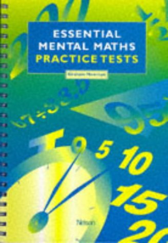 Book Essential Mental Maths Practice Tests free