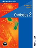 Book Maths in Action - Higher Advanced Statistics 2 free