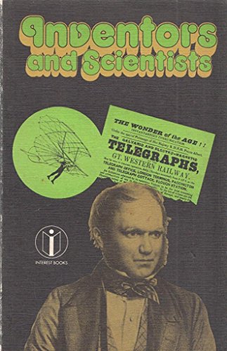 Book Inventors And Scientists (interest Books) free