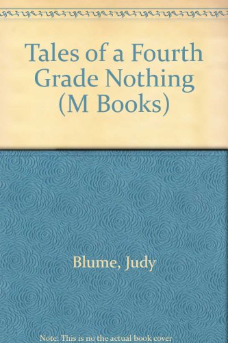 Book Tales Of A Fourth Grade Nothing (m Books) free
