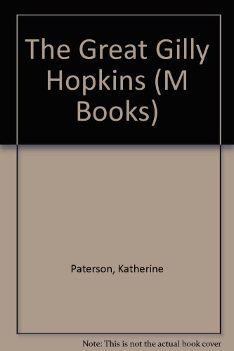 Book The Great Gilly Hopkins (M Books) free