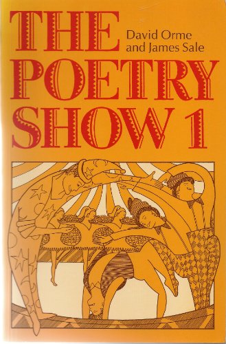 Book The Poetry Show (Bk. 1) free