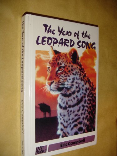 Book The Year of the Leopard Song (M Books) free