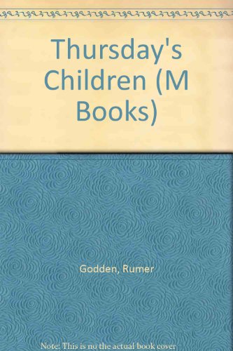 Book Thursday's Children (M Books) free