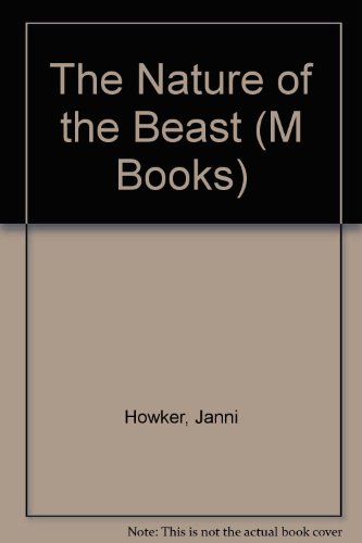 Book The Nature of the Beast (M Books) free