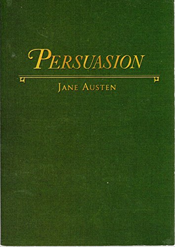 Book Persuasion free