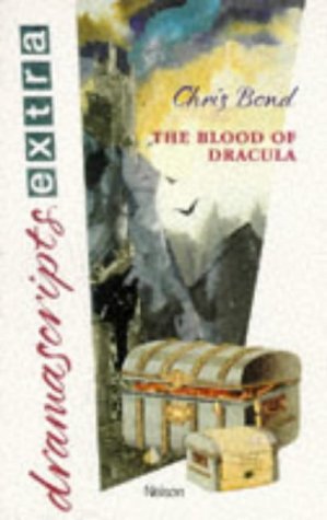 Book The Blood of Dracula (Dramascripts Extra) free