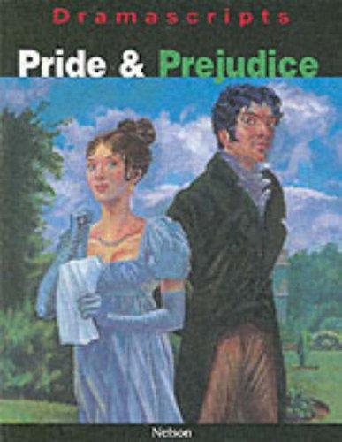 Book Pride & Prejudice: The Play (dramascripts) free