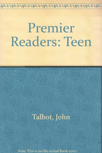 Book Premier Readers free
